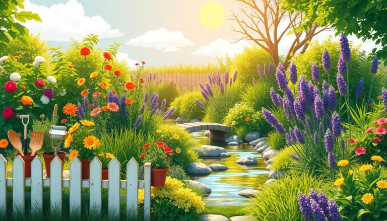 Jak pozbyć się kotów z ogrodu