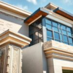 Jakie narożniki do elewacji