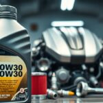 Olej 0W30 do jakich silników – przewodnik dla kierowców Olej 0w30 do jakich silników