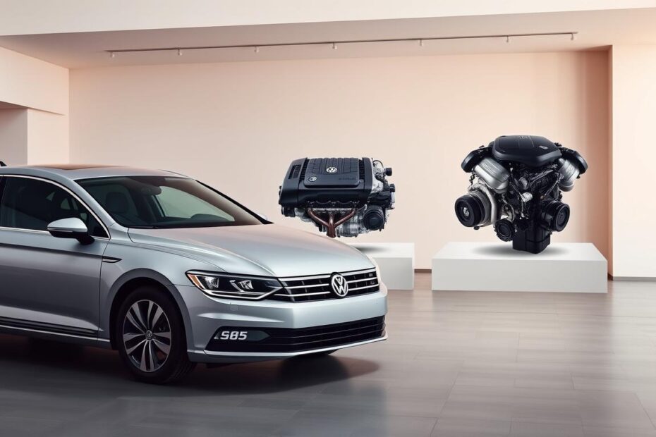 Passat b7 jaki silnik wybrać