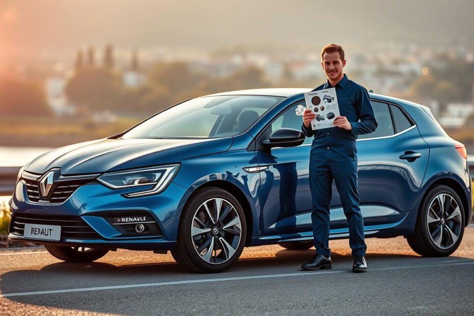 Renault megane 3 jaki silnik wybrać