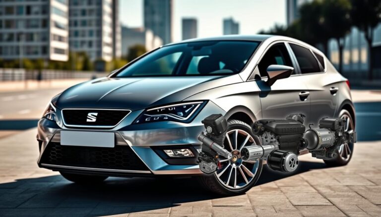 Seat leon 3 jaki silnik wybrać