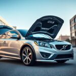 Volvo c30 jaki silnik wybrać
