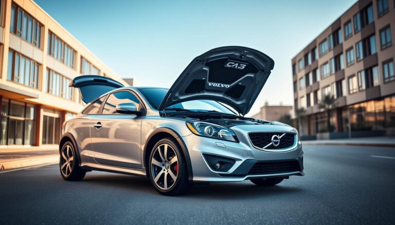 Volvo c30 jaki silnik wybrać