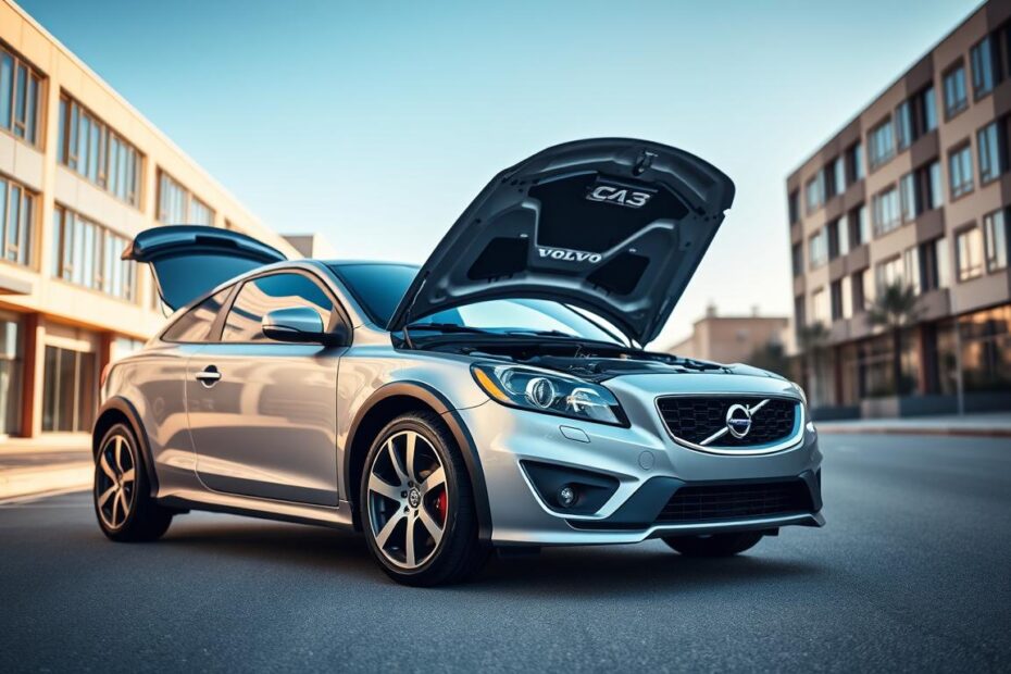 Volvo c30 jaki silnik wybrać