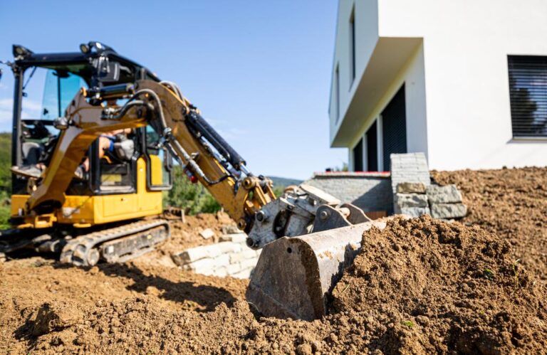 Przydomowa oczyszczalnia ścieków