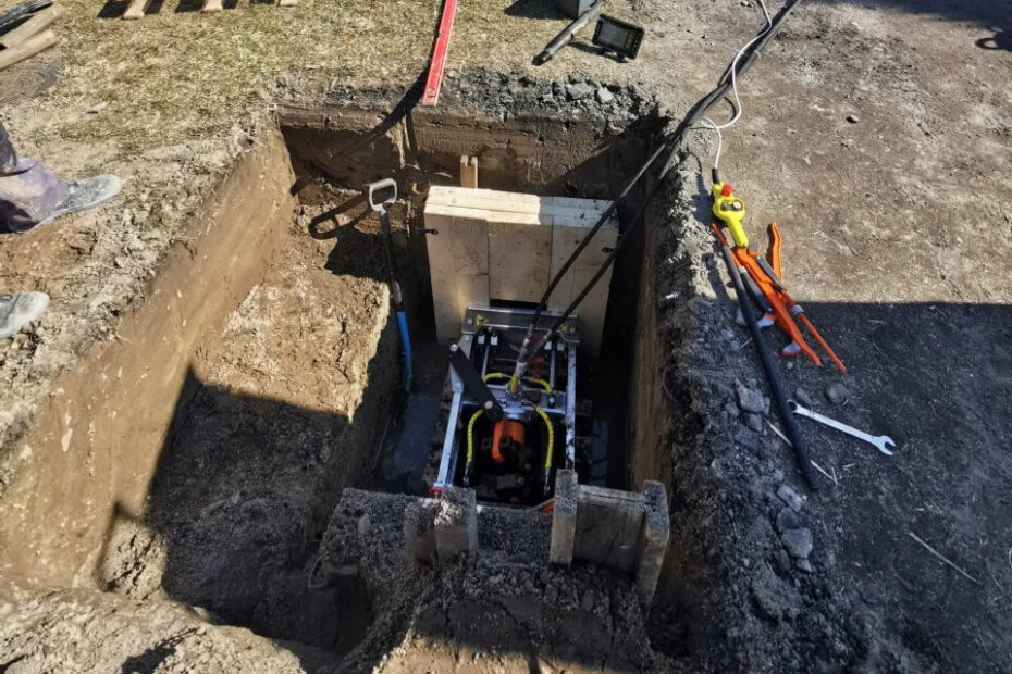 Co warto wiedzieć o maszynach przeciskowych?